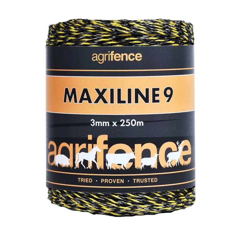 Agrifence Maxiline 9 3mmx 500m
